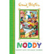 Noddy and the Magic Rubber by ''Enid Blyton''